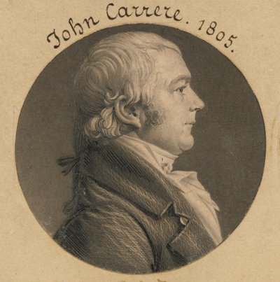  - Charles Balthazar Julien Févret de Saint-Mémin