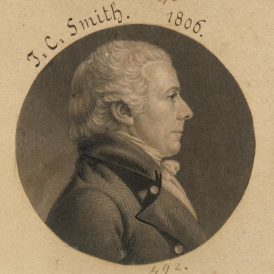  - Charles Balthazar Julien Févret de Saint-Mémin