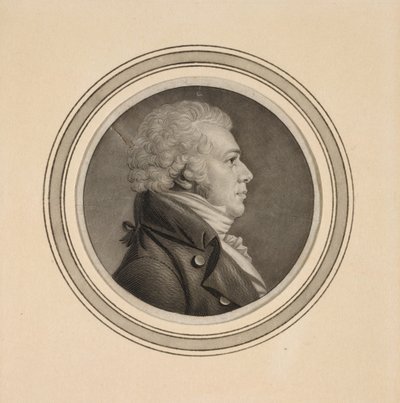  - Charles Balthazar Julien Févret de Saint-Mémin