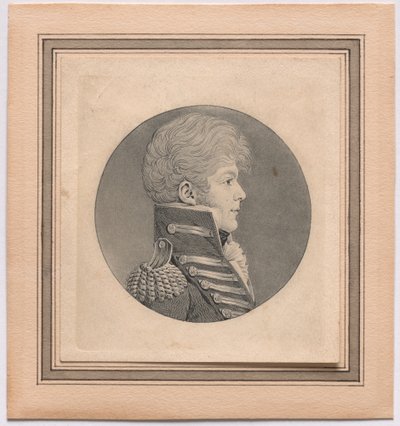  - Charles Balthazar Julien Févret de Saint-Mémin