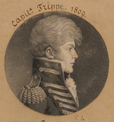  - Charles Balthazar Julien Févret de Saint-Mémin