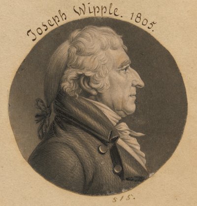  - Charles Balthazar Julien Févret de Saint-Mémin