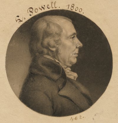  - Charles Balthazar Julien Févret de Saint-Mémin