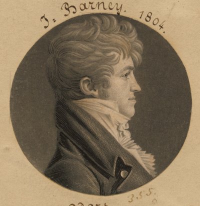  - Charles Balthazar Julien Févret de Saint-Mémin