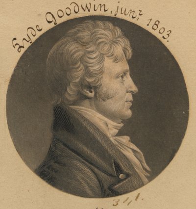  - Charles Balthazar Julien Févret de Saint-Mémin