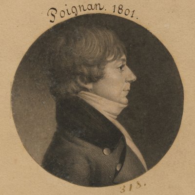  - Charles Balthazar Julien Févret de Saint-Mémin
