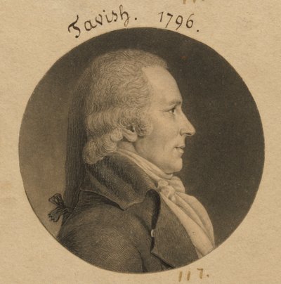  - Charles Balthazar Julien Févret de Saint-Mémin