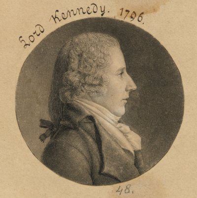  - Charles Balthazar Julien Févret de Saint-Mémin