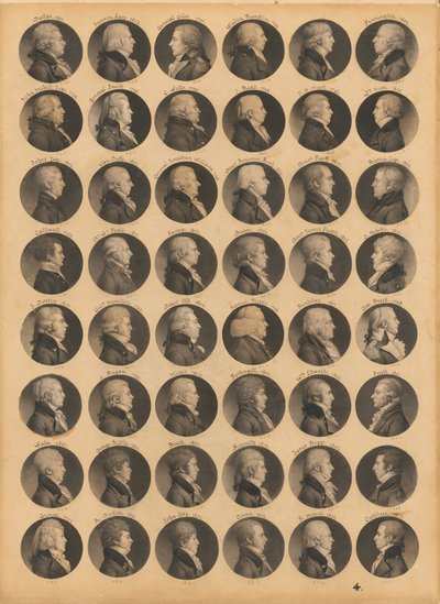  - Charles Balthazar Julien Févret de Saint-Mémin