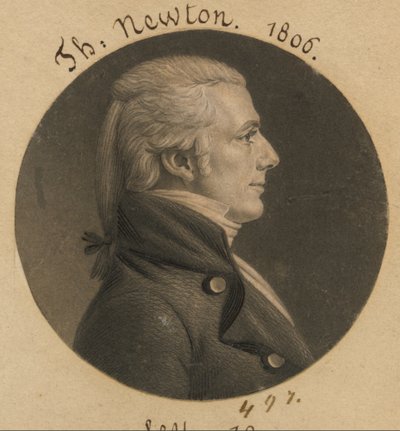  - Charles Balthazar Julien Févret de Saint-Mémin