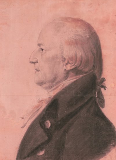 Thomas Tudor Tucker - Charles Balthazar Julien Févret de Saint-Mémin