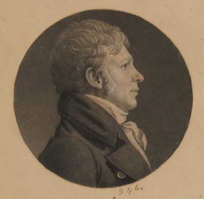  - Charles Balthazar Julien Févret de Saint-Mémin