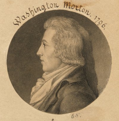  - Charles Balthazar Julien Févret de Saint-Mémin