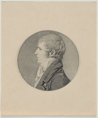  - Charles Balthazar Julien Févret de Saint-Mémin
