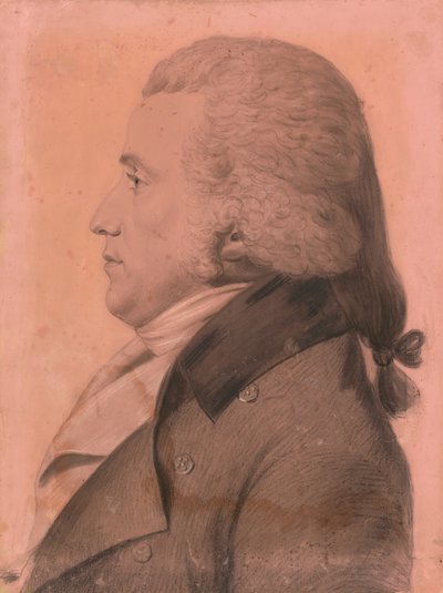 William Hill Wells - Charles Balthazar Julien Févret de Saint-Mémin