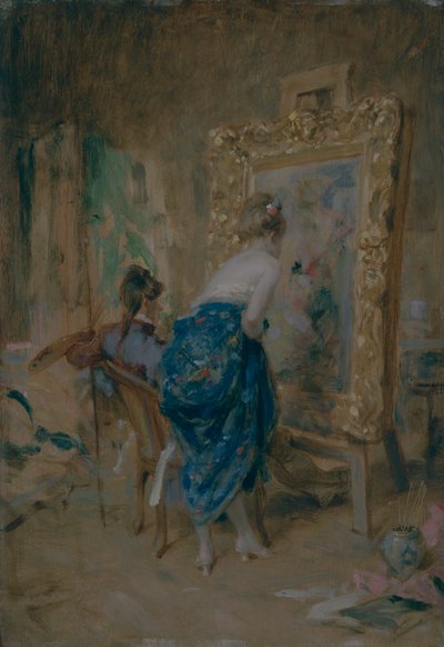Le modèle de l