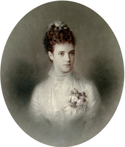 Portrait de l