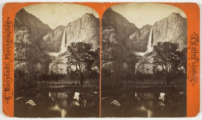 Sans titre, 1863-1903 - Charles Bierstadt