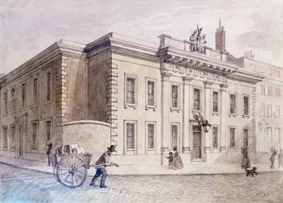 La nouvelle salle des armuriers et des chaudronniers, 1850 - Charles Bigot