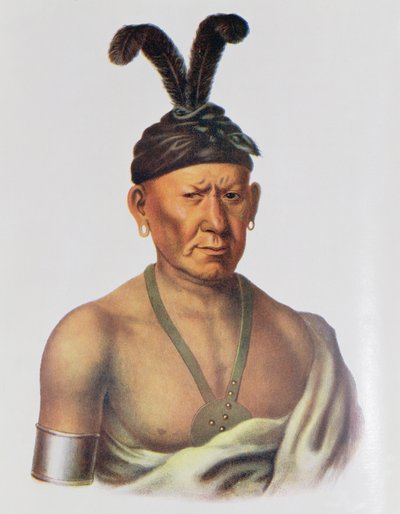 Wakechai ou 