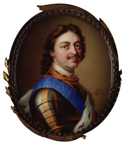 Portrait de l