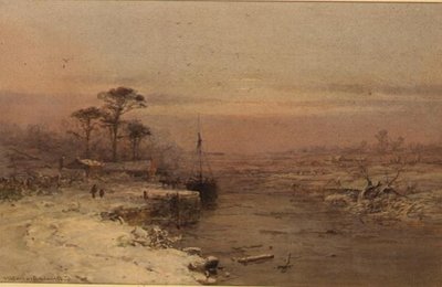 Après-midi d
