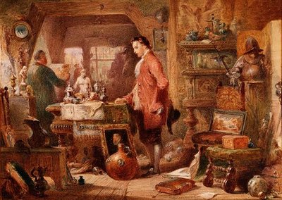 La Boutique d