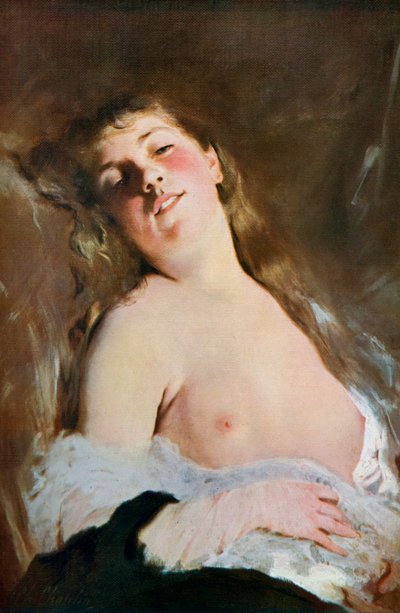 Souvenirs, vers 1845-1891, 1912 - Charles Chaplin