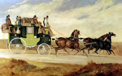 Image inconnue - Charles Cooper Henderson