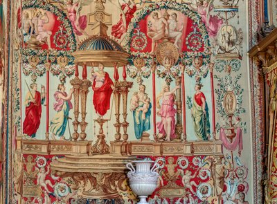 La chambre d