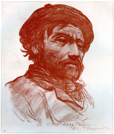 Portrait d