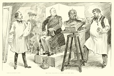 Gens de tous les jours - Charles Dana Gibson