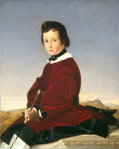 Portrait d