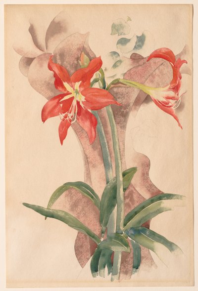  - Charles Demuth
