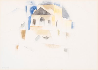  - Charles Demuth