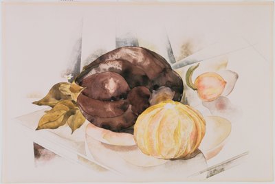  - Charles Demuth