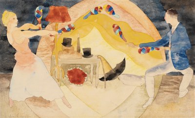  - Charles Demuth