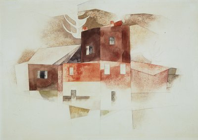  - Charles Demuth