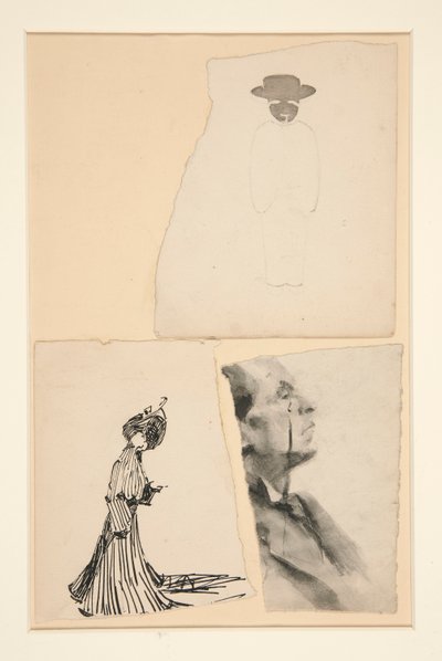 Sans titre - Charles Demuth
