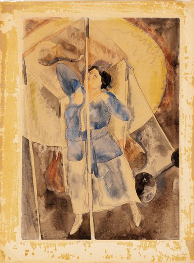  - Charles Demuth