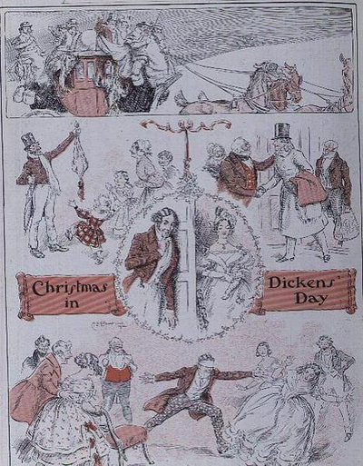 Noël à l