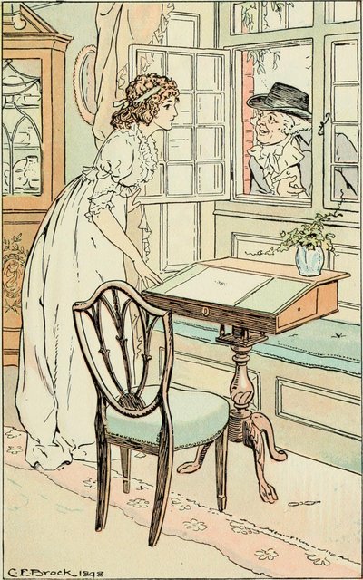 Nous vous avons apporté des étrangers - Charles Edmund Brock