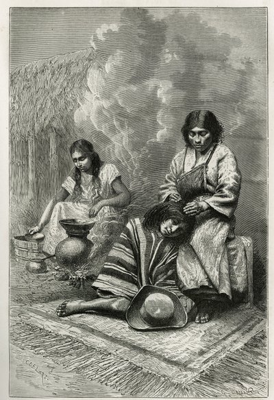 Le gâchage d