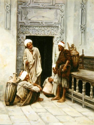 Porteurs d