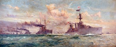 Le HMS 