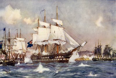 Le bombardement de Saint-Jean-d