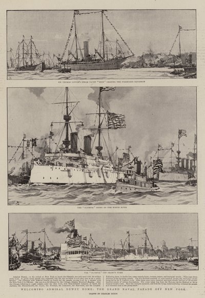 Accueil de l