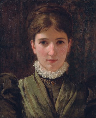 Sophie Gray - Charles Edward Perugini