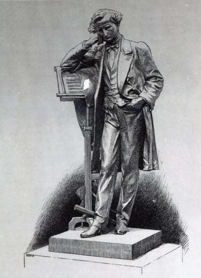 Hector Berlioz, d