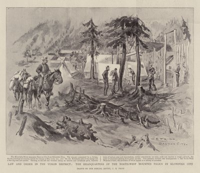 La loi et l